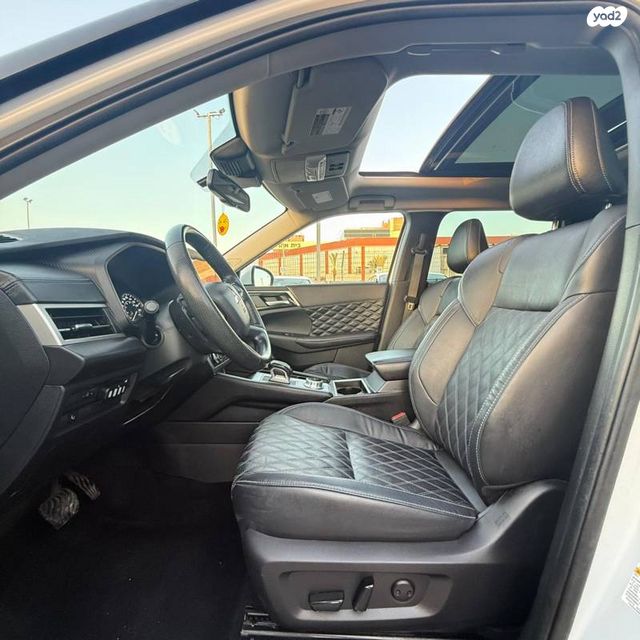 מיצובישי אאוטלנדר