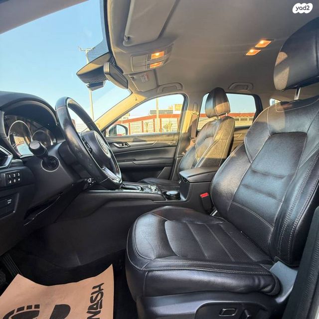 מאזדה CX-5