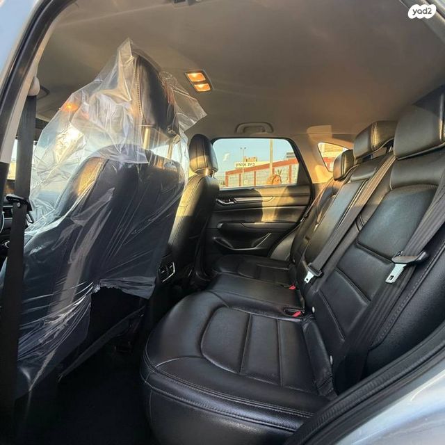 מאזדה CX-5