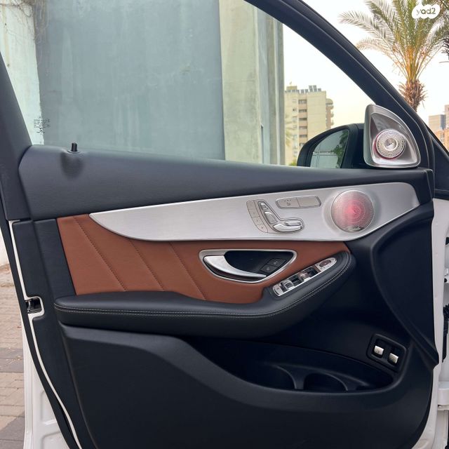 מרצדס-בנץ GLC