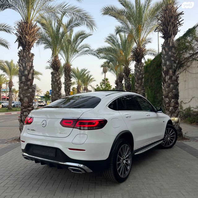 מרצדס-בנץ GLC