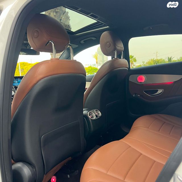 מרצדס-בנץ GLC