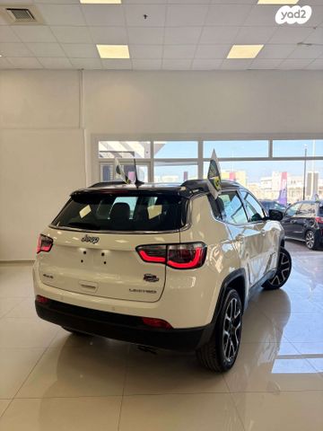 ג'יפ קומפאס