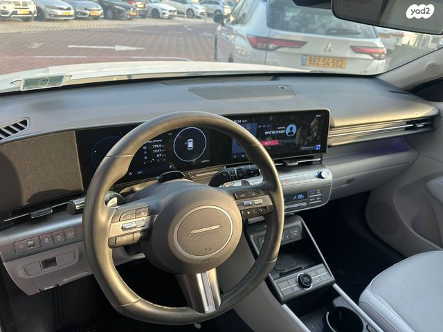 יונדאי קונה