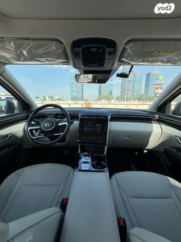 יונדאי טוסון