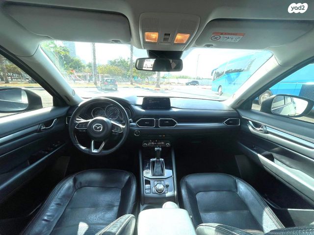 מאזדה CX-5