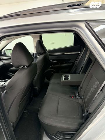 יונדאי טוסון