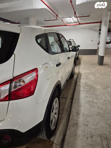 ניסאן קשקאי