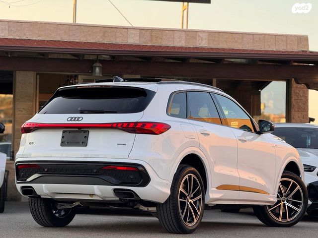 אאודי Q5