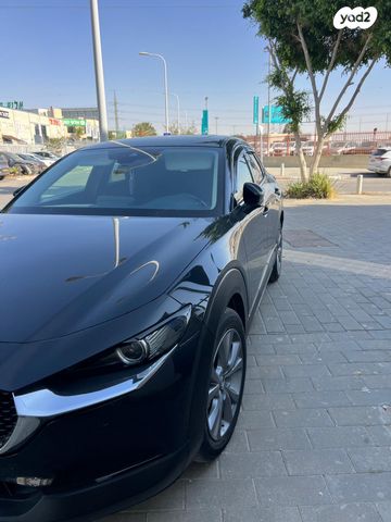 מאזדה CX-30