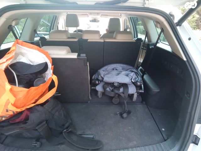 סקודה קודיאק