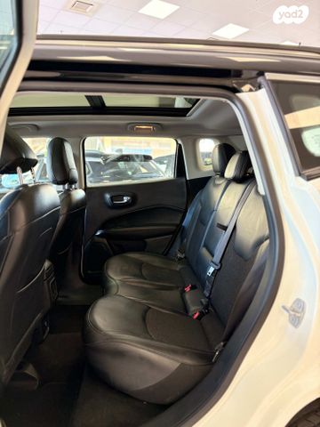 ג'יפ קומפאס