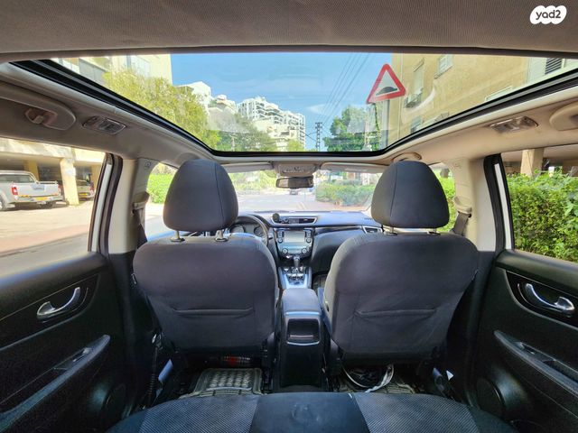 ניסאן קשקאי