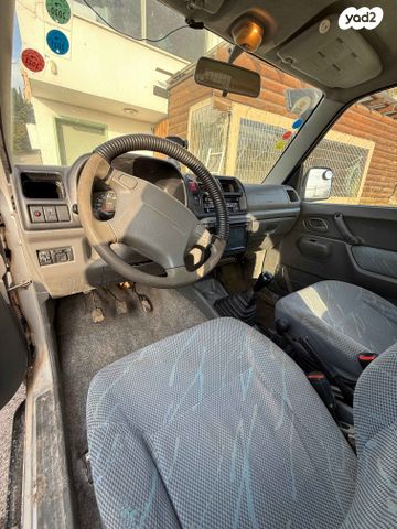 סוזוקי ג'ימני