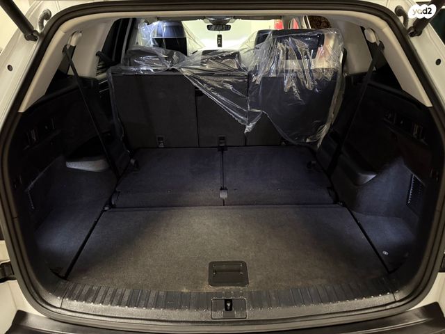 סקודה קודיאק