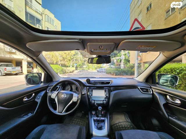 ניסאן קשקאי