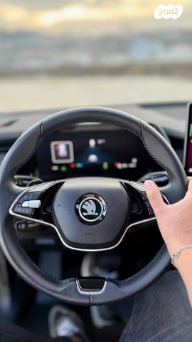 סקודה קודיאק