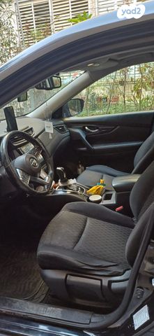 ניסאן אקס טרייל