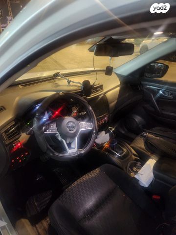 ניסאן אקס טרייל