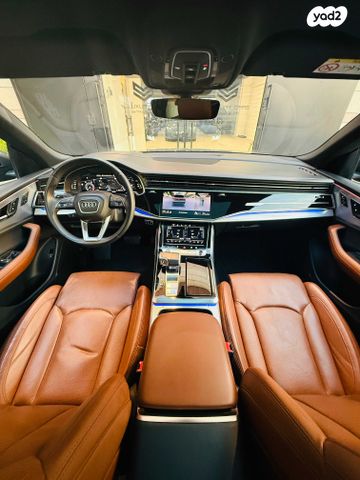 אאודי Q8