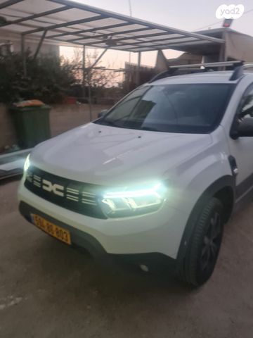 דאצ'יה דאסטר