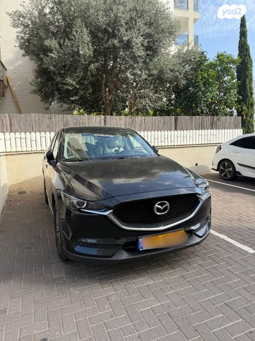 מאזדה CX-5