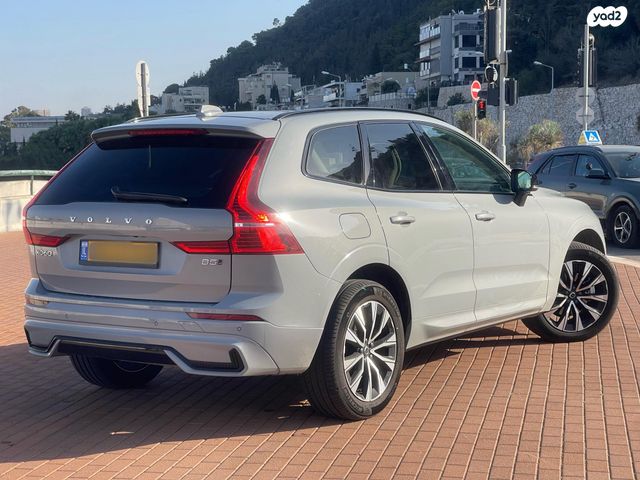 וולוו XC60
