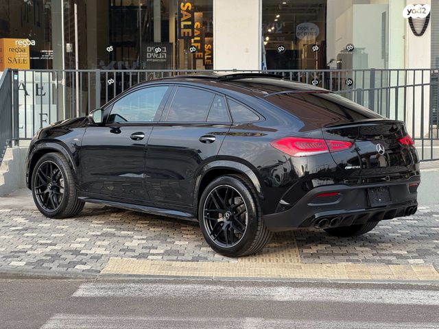 מרצדס-בנץ GLE