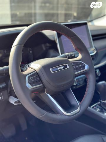 ג'יפ קומפאס