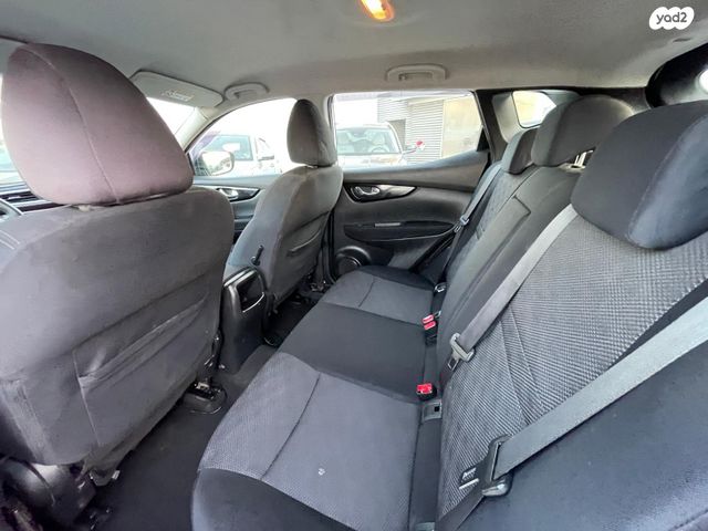 ניסאן קשקאי