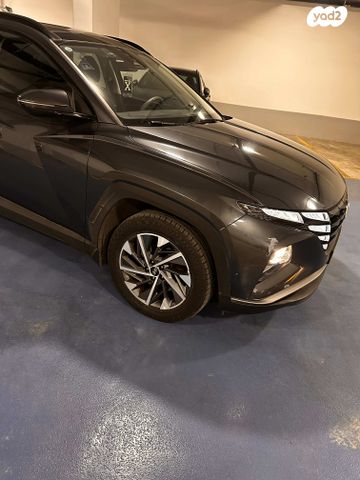 יונדאי טוסון