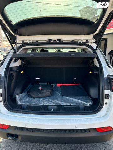 ג'יפ קומפאס