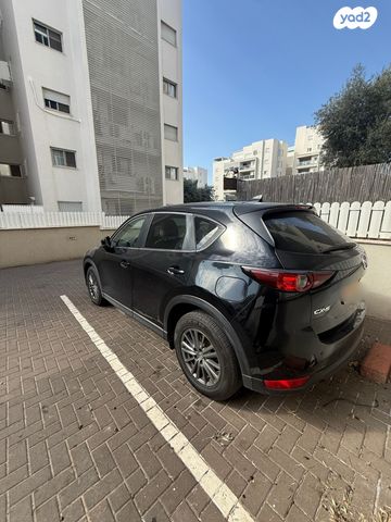מאזדה CX-5