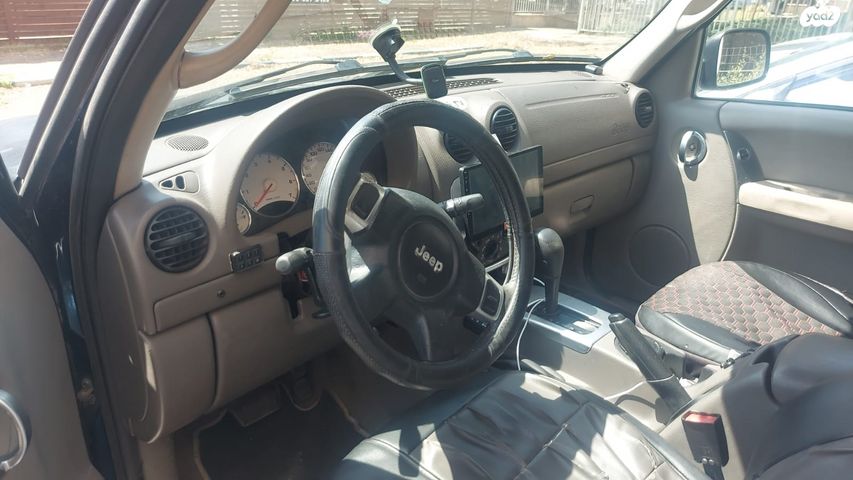 ג'יפ צ'ירוקי