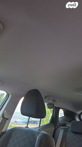 מודעת רכב ניסאן קשקאי