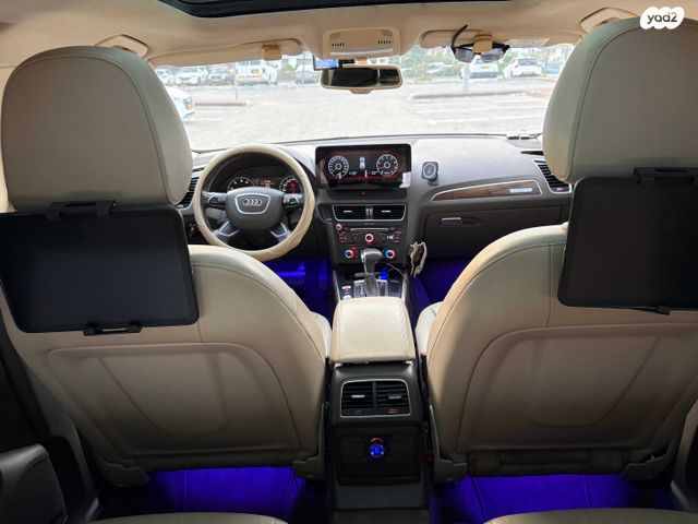 אאודי Q5