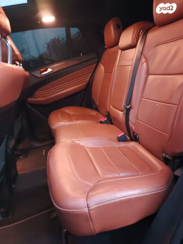 מרצדס-בנץ GLE