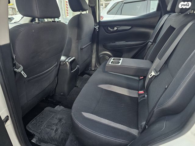 ניסאן קשקאי