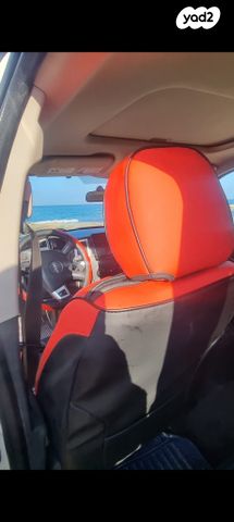 ג'יפ גרנד צ'ירוקי