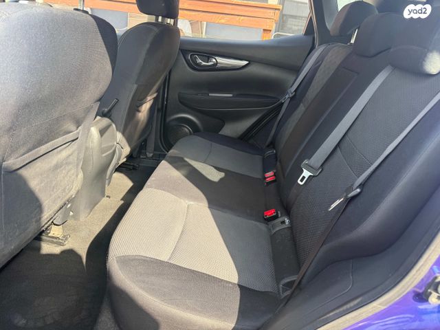 ניסאן קשקאי