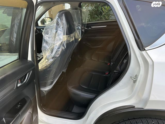 מאזדה CX-5