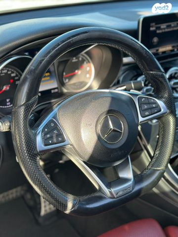 מרצדס-בנץ GLC