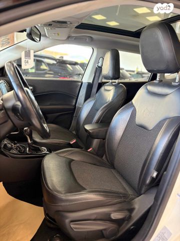 ג'יפ קומפאס