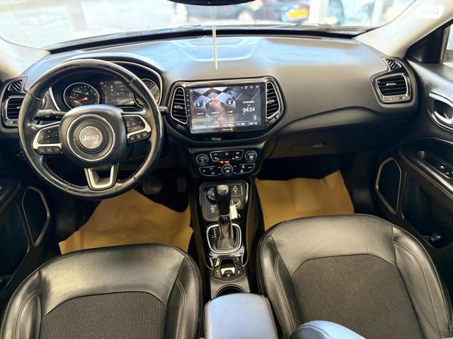 ג'יפ קומפאס