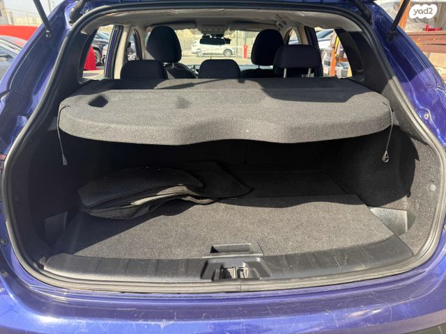 ניסאן קשקאי