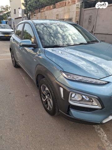 יונדאי קונה