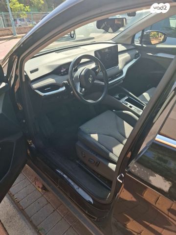 סקודה אניאק iV