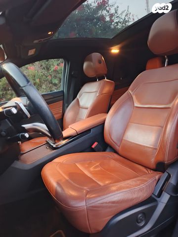 מרצדס-בנץ GLE