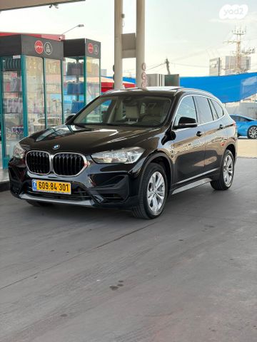 מודעת רכב ב מ וו X1