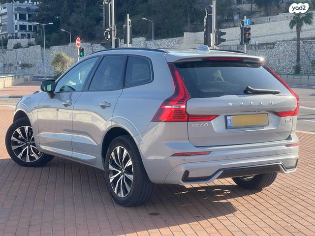 וולוו XC60
